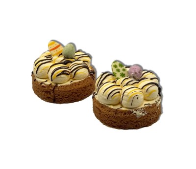 Paas Advocaat Rondo's