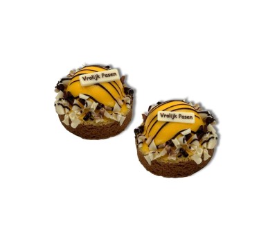 Paas Bolgebakjes