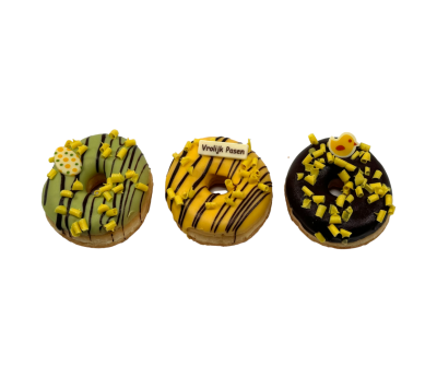 Paas Donuts