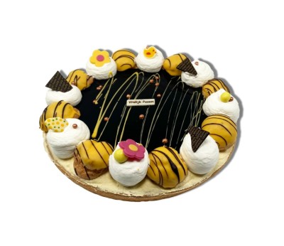 Paas Vlaai