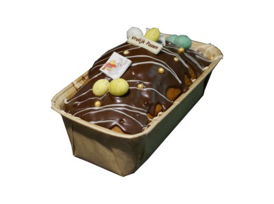 Paascake