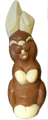 Paashaas Bolle klein