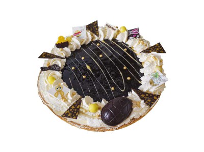 Paasvlaai