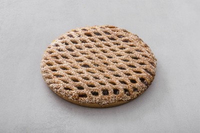 Pruimen Rastervlaai