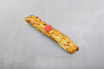 Roomboter Amandelstaaf