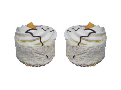 Amaretto Schuimgebakjes