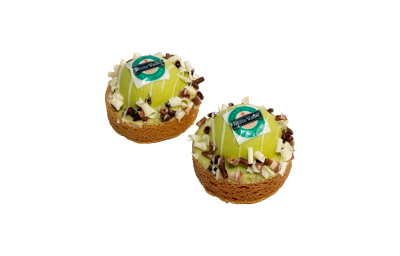 Vaderdag Gebakjes