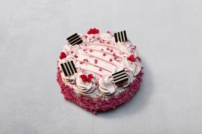 Valentijn Taartje