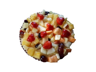 Verse Fruitschelp