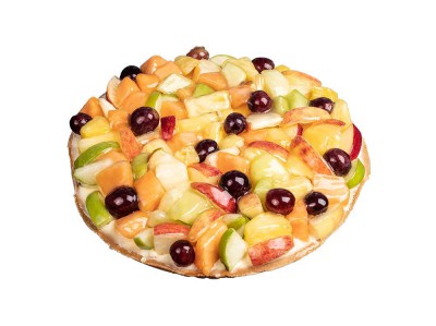 Verse Multi-Fruit Vlaai