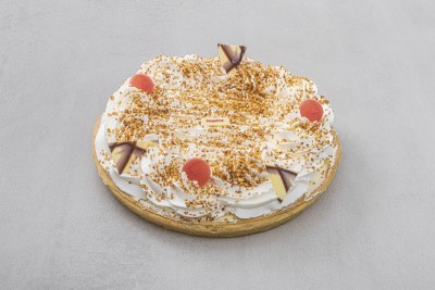 Zwitserse Roomvlaai