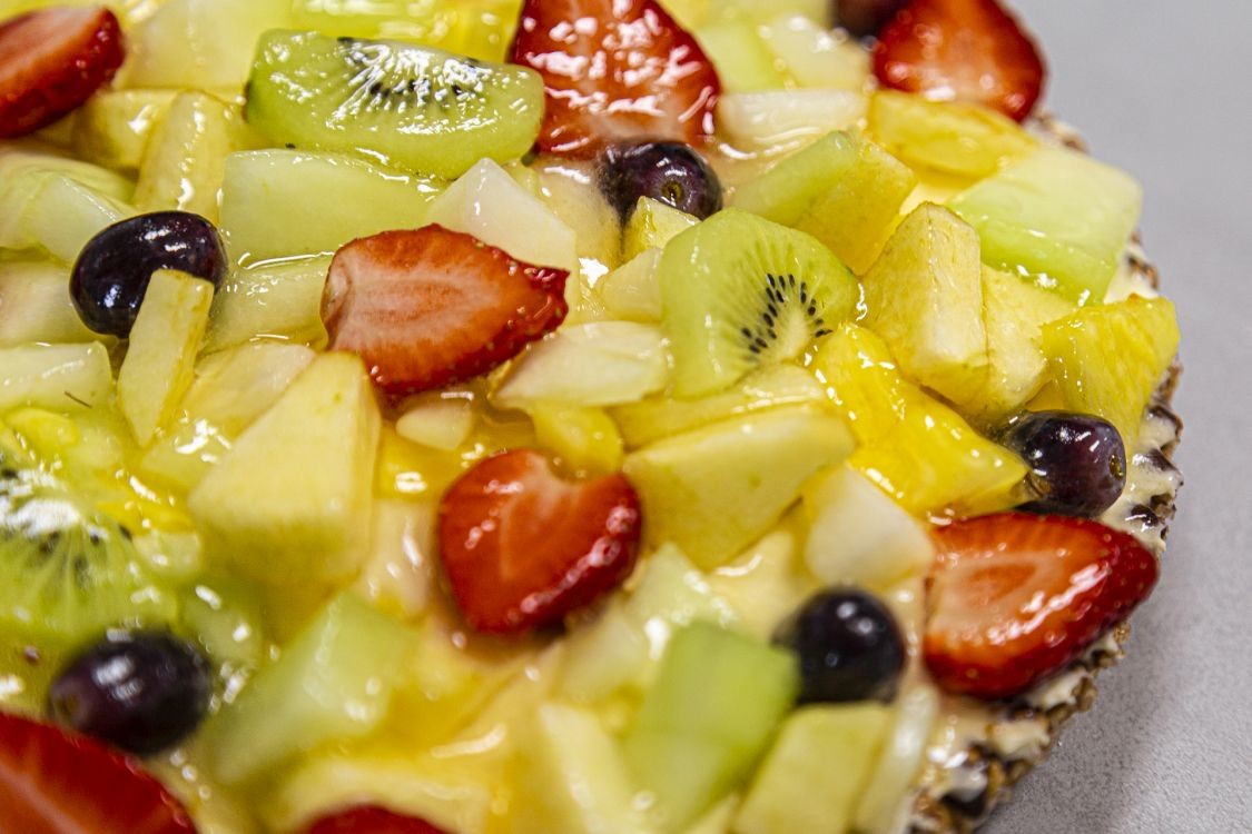 Verse Fruitschelp