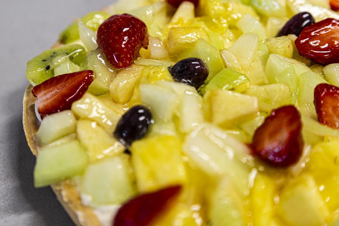 Verse Multi-Fruit Vlaai